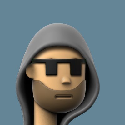 cool007zqw's profile picture. blockchain enthusiast, venture partner @Youbicapital