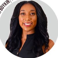 Sheila Boykin (@_coachshe) 's Twitter Profile Photo Sheila Boykin (@_coachshe) 's Twitter Profile Photo