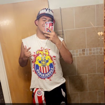 Fútbol ⚽️❤️| Jalisciense 🇲🇽| Chivas ❤️|LAIRREVERENTE🇦🇹 @Bofo_26👻/Insta📷