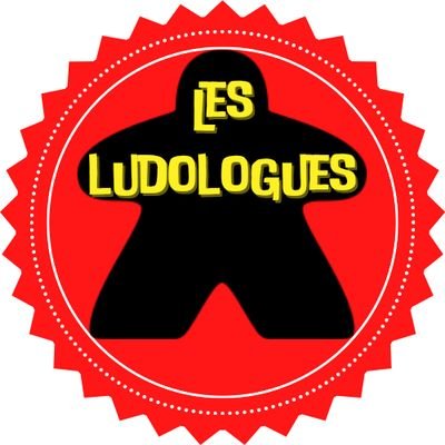 Les ludologues - chaine Youtube de jeux de société et de bon humeur