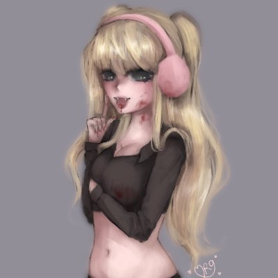 Min#3145 !Comms Tempo Closed | ‘She/Her’ Im 17yo pfp: @HelloimOrg I am @kaelovsu CURRENTLY NOT TAKING COMMS!!