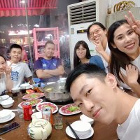 黄磊 (@huanglei1208) 's Twitter Profile