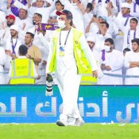 فهد سالم (@fs1973) 's Twitter Profile