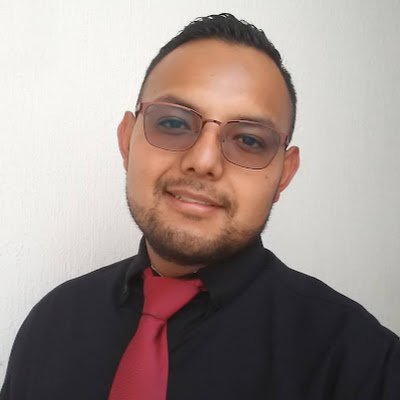 EtzaiC's profile picture. 