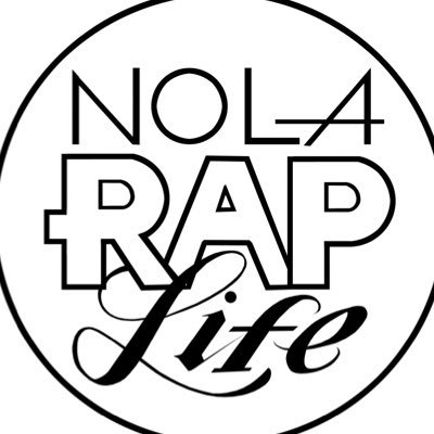 THE LATEST AND GREATEST IN HIP HOP FROM NEW ORLEANS , LA - USA - EST. 2017 nolaraplife@gmail.com