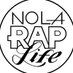 Nola Rap Life (@nolaraplife) Twitter profile photo