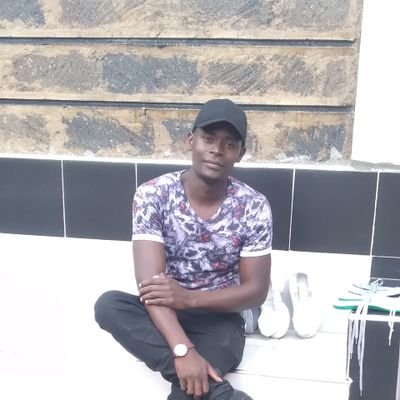 ouma_willard's profile picture. Am funny