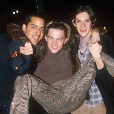 fuckthespoon's profile picture. look up that Armand Van Helden song