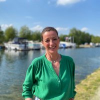 Virginie Caron-Decroix (@carondecroix) 's Twitter Profile