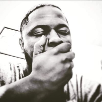 My_Name_Jamaal's profile picture. Just an introvert introverting