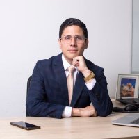 Andrés Cervantes (@acervantes_ec) 's Twitter Profile