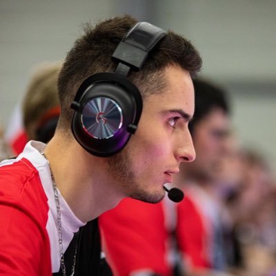 ToxicoR6S's profile picture. \\ I played R6S // \\ 23 yo 🇫🇷 // PLV Project Designer