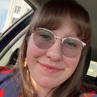 alaskangrown5's profile picture. A professional overthinker who is often overwhelmed with anxiety.