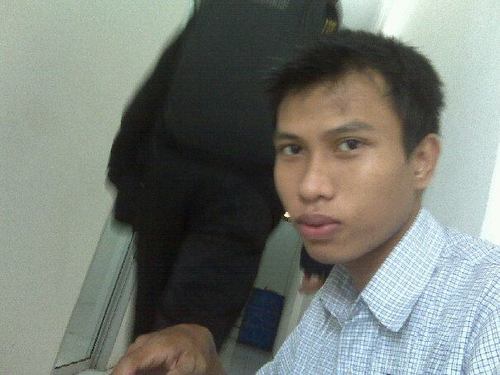 uthaportalx's profile picture. 