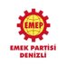 Emek Partisi Denizli (@emepdenizli) Twitter profile photo