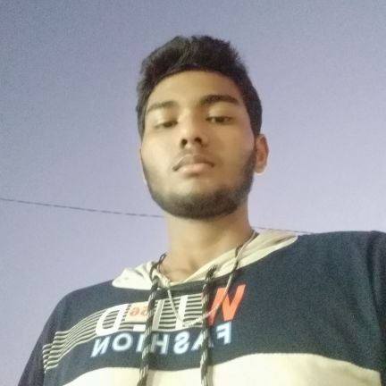 Sahil55468569's profile picture. S