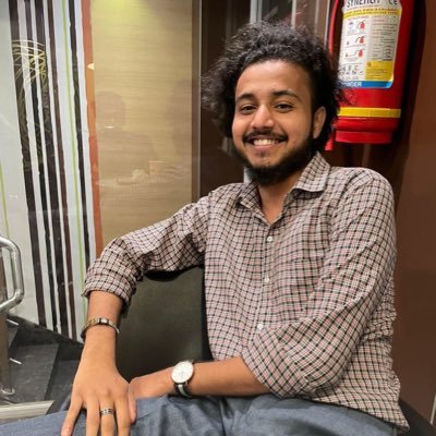 Passionate about filmmaking | Love listening to music | Watching movies | Sports enthusiast | Avid traveller | Animal lover | Self-motivated