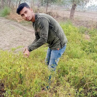 PRADEEP90260937's profile picture. 