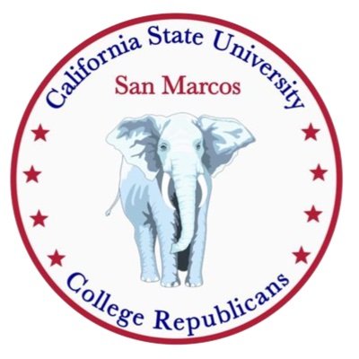 Independent Republican club at Cal State San Marcos