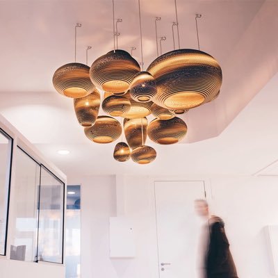 Inspires me!  inspire your Home Design Lighting!