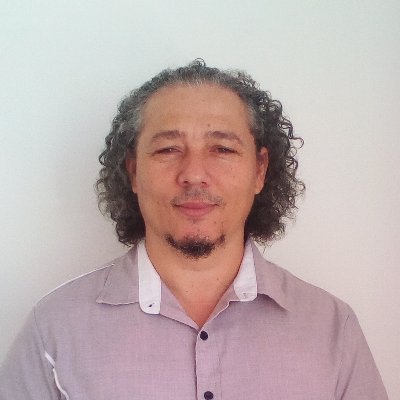 ParlierThierry's profile picture. Software Engineer at 100devs