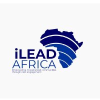 iLEAD AFRICA (@ilead4africa) 's Twitter Profile Photo iLEAD AFRICA (@ilead4africa) 's Twitter Profile Photo
