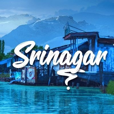 Alhamdulillah for everything increase love and faith in Kashmir ❤️❤️