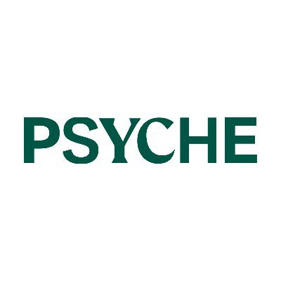 Psyche is a digital magazine from @aeonmag that illuminates the human condition through psychology, philosophical understanding and the arts.