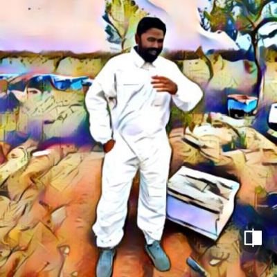 AhmedShahmshad's profile picture. @Beerelish