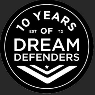 Tally Dream Defenders