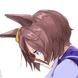 ウマ娘のアカウントです。主にタイシンのイラストを描いています。個人サークル：うまにあハイウェイ /AI利用不可