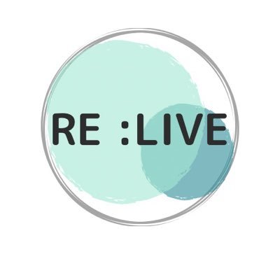 闘病中・闘病後・病気を予防したい人達の【闘病コミュニティ Re:live🌱】/#闘病中はヒトリじゃない #闘病あるある📷 /Youtube配信🎧/対談希望の方はDMください🎶 / 💚Re:liveの仲間の声から闘病サポート事業(闘病サポートアプリCURE MINDや闘病サポートグッズ開発)始動❗️