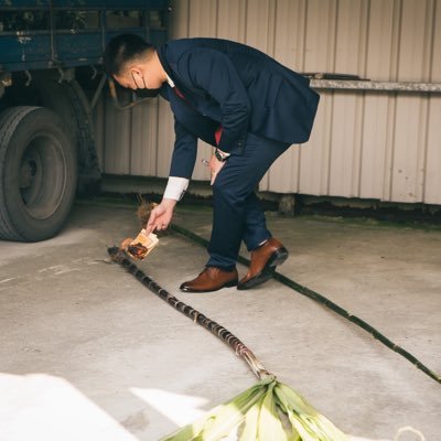 willyhaowei's profile picture. #30y  #身高不高的已婚人父 #禁認親