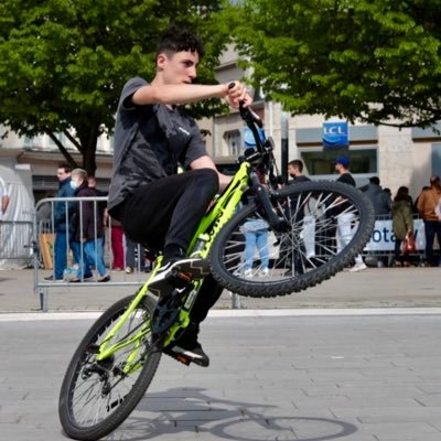 Trefko's profile picture. 