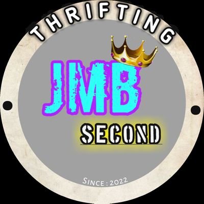 Konten creator
YouTube : JMB gaming
https://t.co/9QbXl8yopb