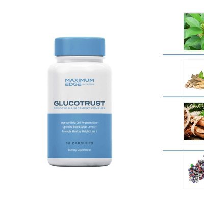GlucoTrust South Africa: Diabetes Natural Treatments That Help Lower Blood Sugar!