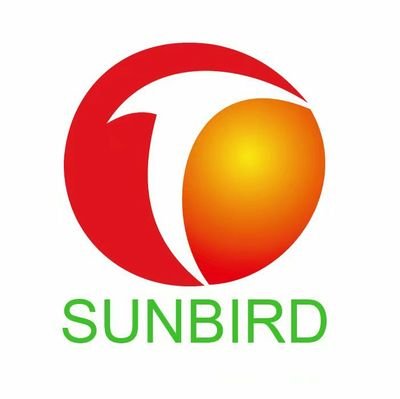 sunbird solar light