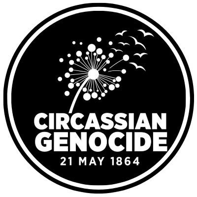 Çerkes Dernekleri Federasyonu - Resmi Twitter Hesabı / Federation of Circassian Association #21MayısÇerkesSoykırımı