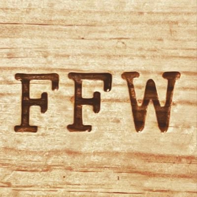 Nothings quite like Fosdick's. At Fosdick’s Fine Wood we sell unique handmade wooden furnishings. DM for custom work. Sales every Saturday, new products Sunday.