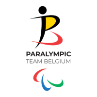 Paralympic Team Belgium(@BEParalympics) 's Twitter Profile Photo