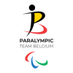 Paralympic Team Belgium (@BEParalympics) Twitter profile photo