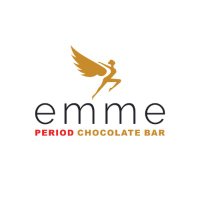 emme-Period Chocolate Bar(@emmechocolates) 's Twitter Profile Photo