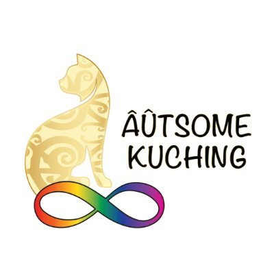 AutsomeKch's profile picture. Here to create awareness, understanding and empathy for all neurodivergents. #ActuallyAutistic #AutismAcceptance