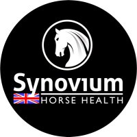 Synovium Horse Health Supplements UK(@SynoviumL) 's Twitter Profile Photo
