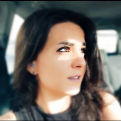 Abogada. DPO.
Motera
Friki 🎮
DDFF
Cofundadora de @brujula_legal (https://t.co/UDSMqQDWZd)
🌈
Opiniones personales.