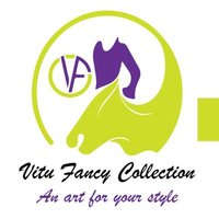 Vitu Fancy Collections(@vitufancy) 's Twitter Profile Photo