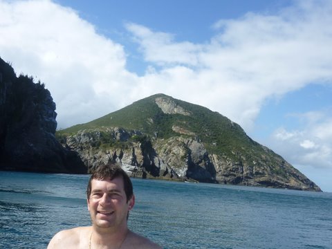Reinaldo Kibel Profile