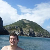 Reinaldo Kibel (@sqlmii) 's Twitter Profile