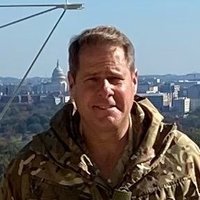 Lt Gen Tom C-S CBE(@tomcopsymes) 's Twitter Profileg