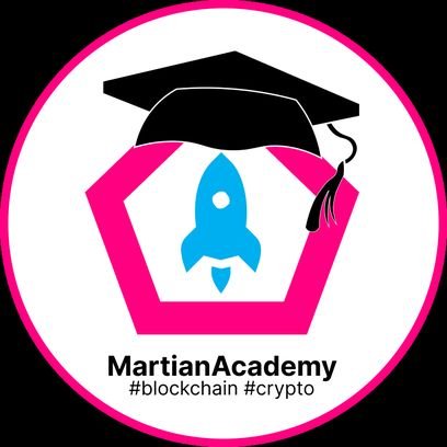 AcademyMartian's profile picture. Learn all about #crypto and blockchain programming #solidity #react #chakraui. On #youtube. tg: https://t.co/I7Qna5u0Vj . Follow the dev @devToTheMars